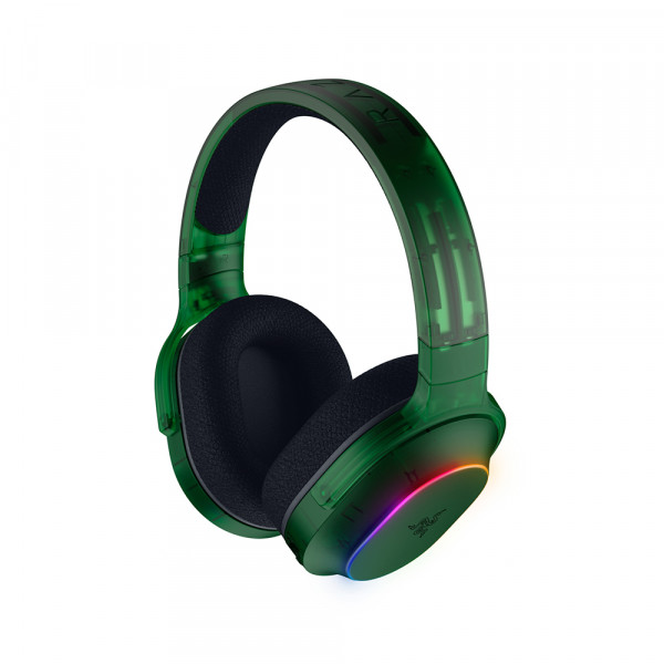Razer Barracuda X Chroma Phantom Green Edition